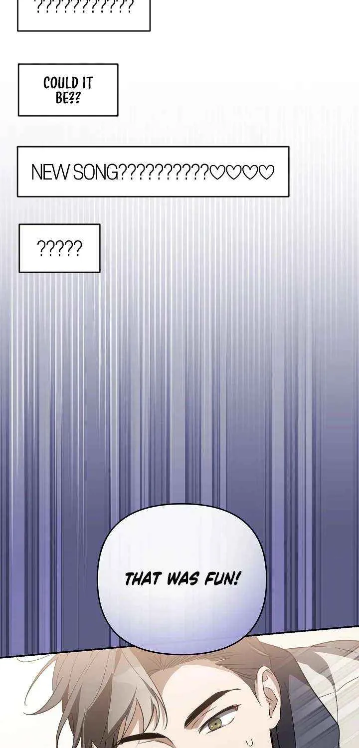 Surviving as a PD Idol Chapter 45 page 48 - 