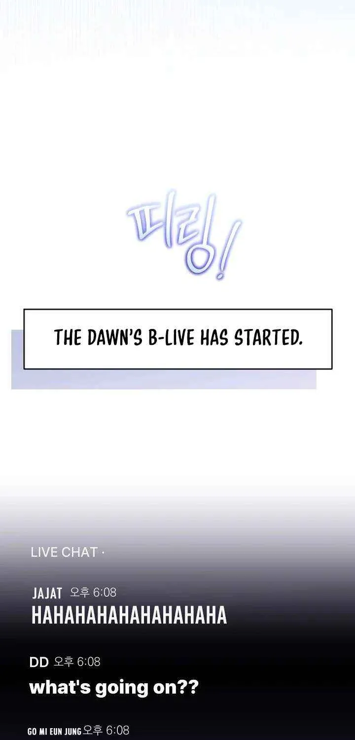 Surviving as a PD Idol Chapter 45 page 52 - 