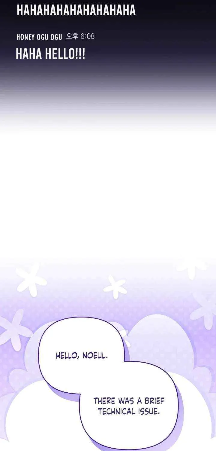 Surviving as a PD Idol Chapter 45 page 53 - 
