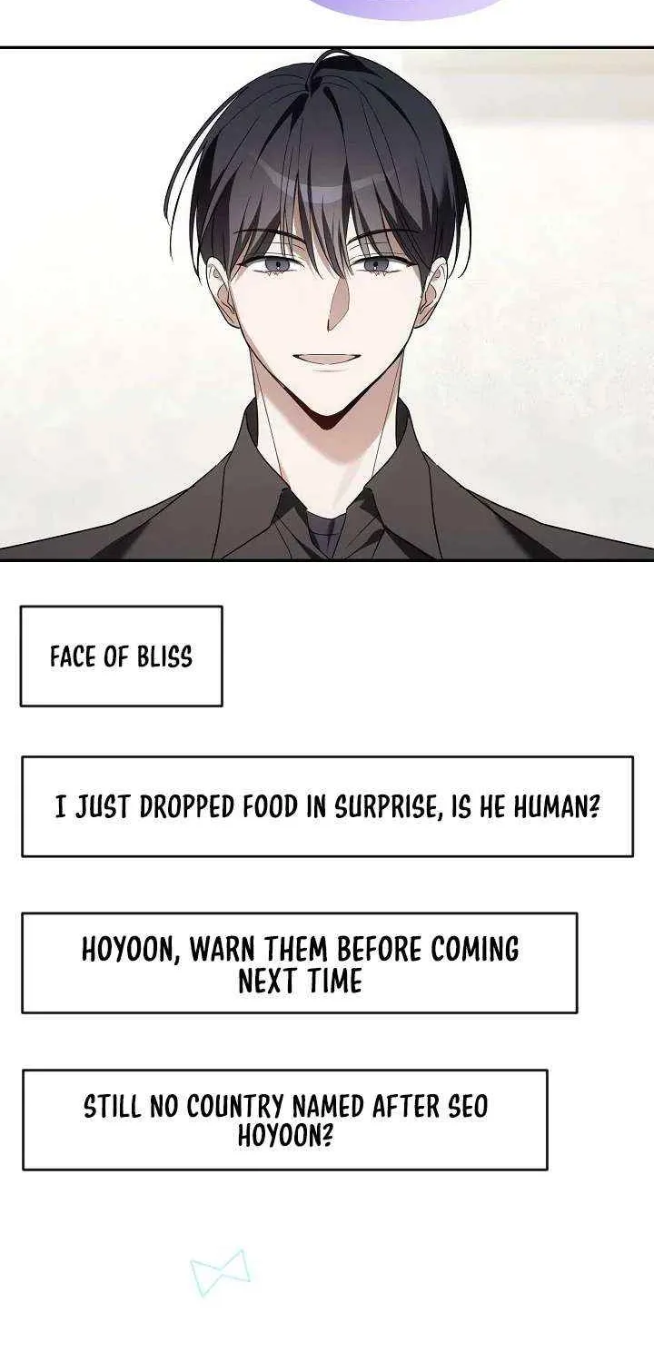 Surviving as a PD Idol Chapter 45 page 54 - 