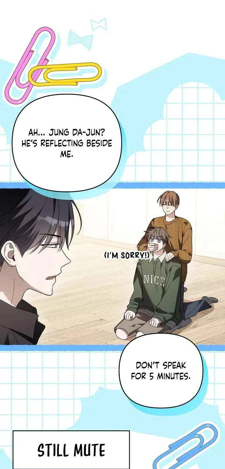 Surviving as a PD Idol Chapter 45 page 55 - 