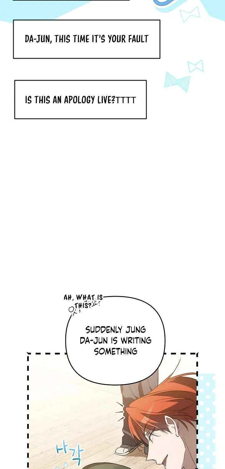 Surviving as a PD Idol Chapter 45 page 56 - 