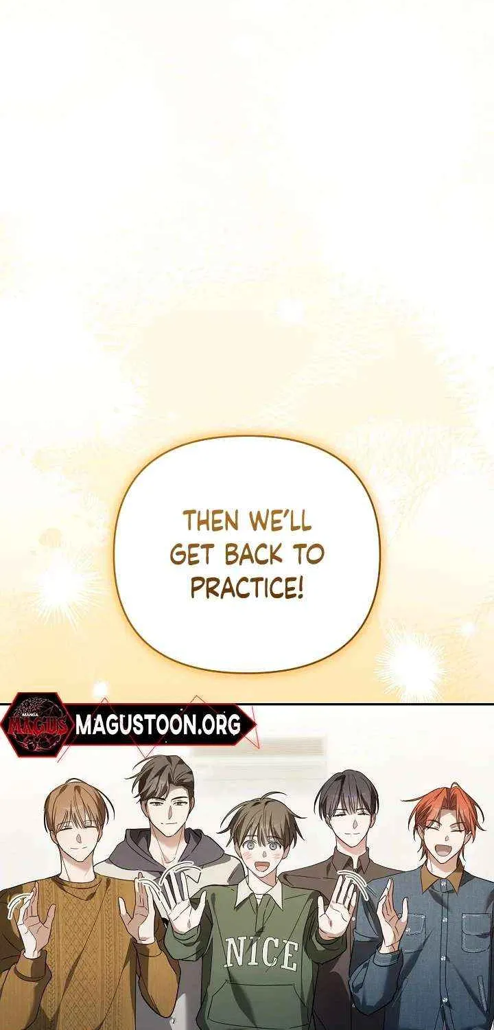 Surviving as a PD Idol Chapter 45 page 62 - 
