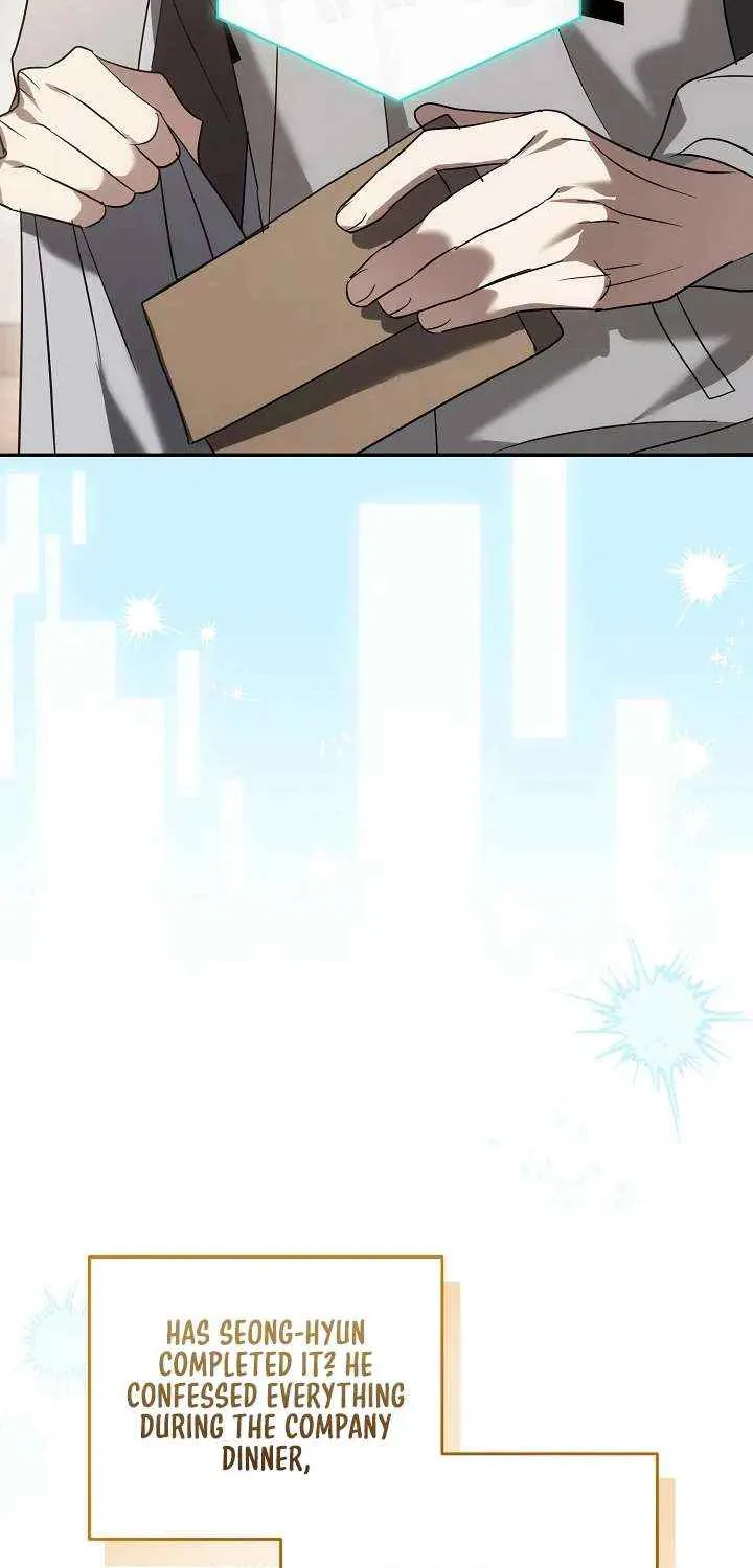 Surviving as a PD Idol Chapter 45 page 73 - 