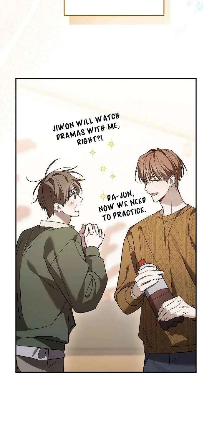 Surviving as a PD Idol Chapter 45 page 75 - 