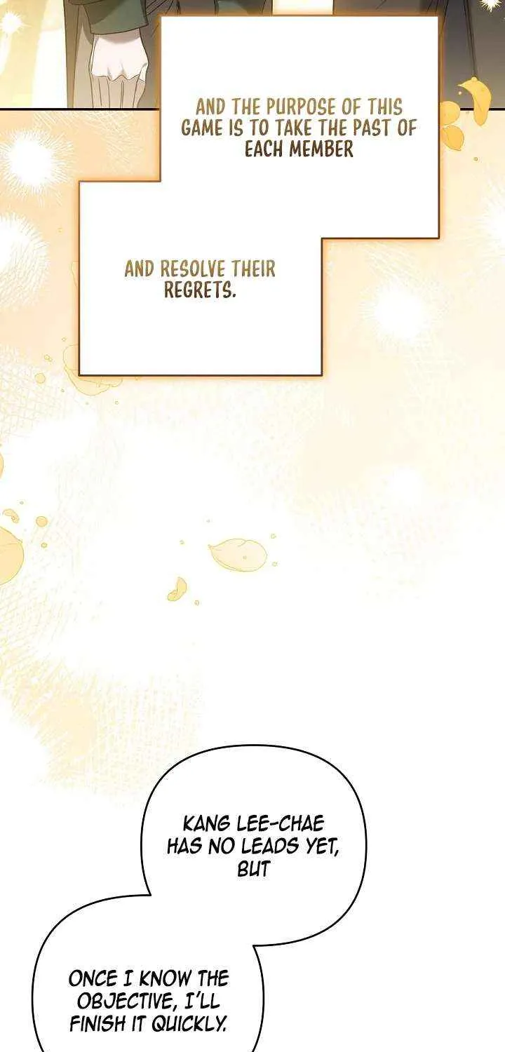 Surviving as a PD Idol Chapter 45 page 79 - 