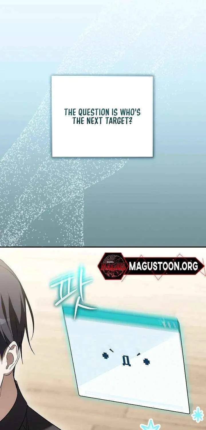 Surviving as a PD Idol Chapter 45 page 81 - 