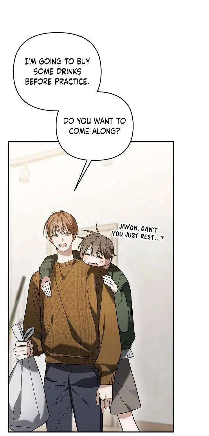 Surviving as a PD Idol Chapter 45 page 92 - 