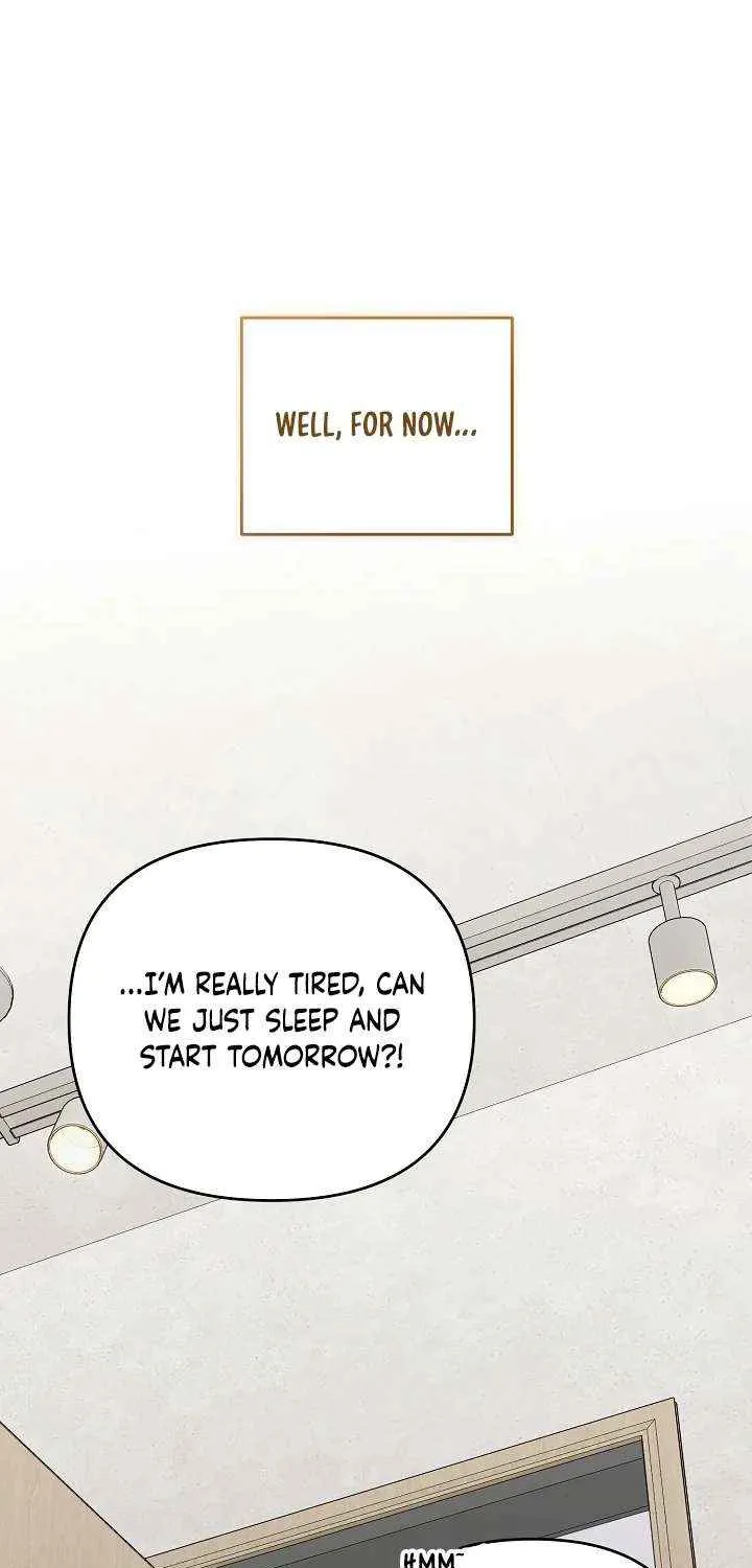 Surviving as a PD Idol Chapter 45 page 95 - 