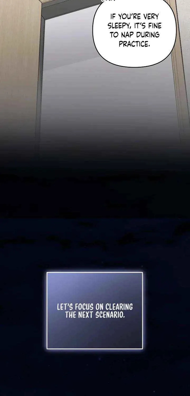 Surviving as a PD Idol Chapter 45 page 96 - 