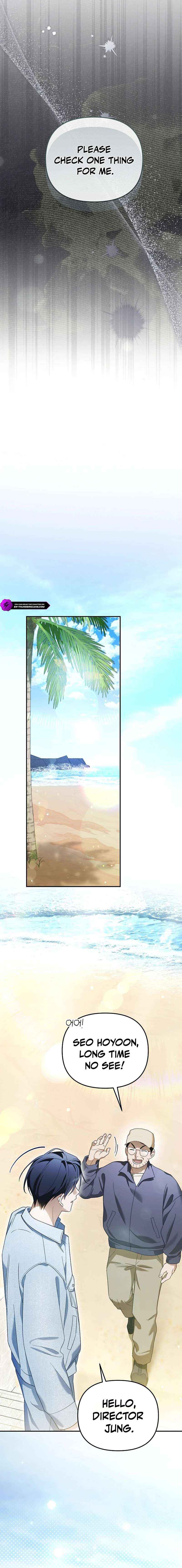 Surviving as a PD Idol Chapter 47 page 15 - 