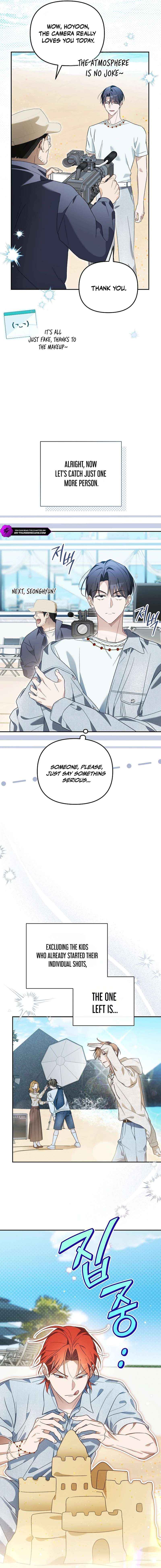 Surviving as a PD Idol Chapter 48 page 2 - 