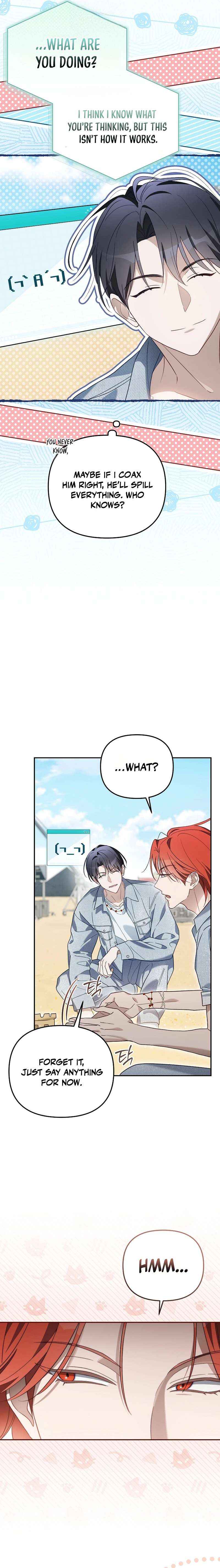 Surviving as a PD Idol Chapter 48 page 4 - 