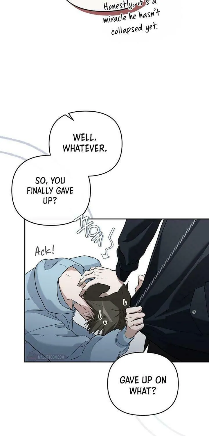Surviving as a PD Idol Chapter 5 page 11 - 