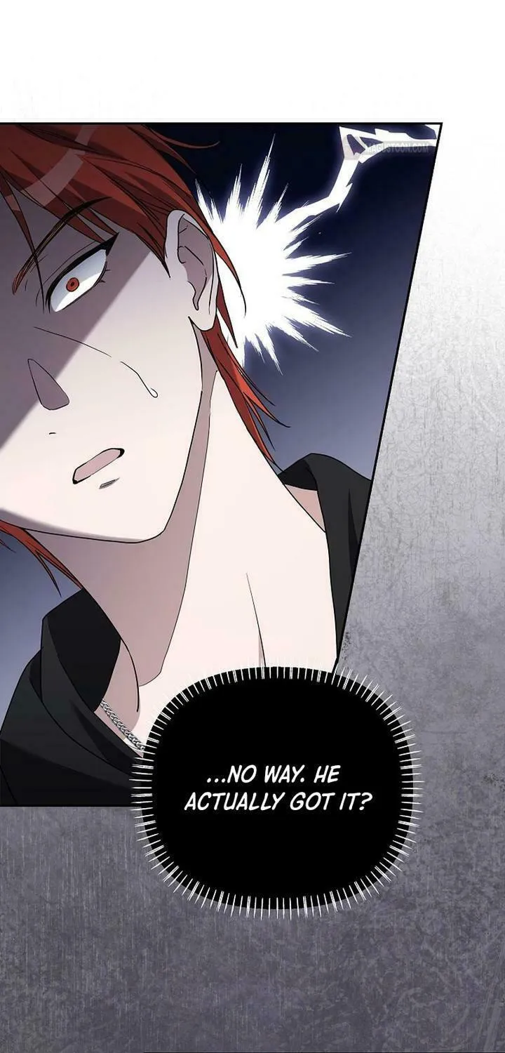 Surviving as a PD Idol Chapter 5 page 13 - 