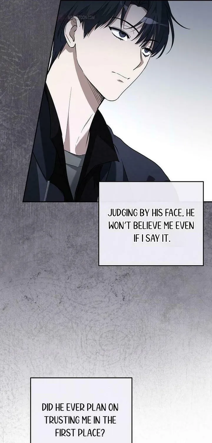 Surviving as a PD Idol Chapter 5 page 14 - 