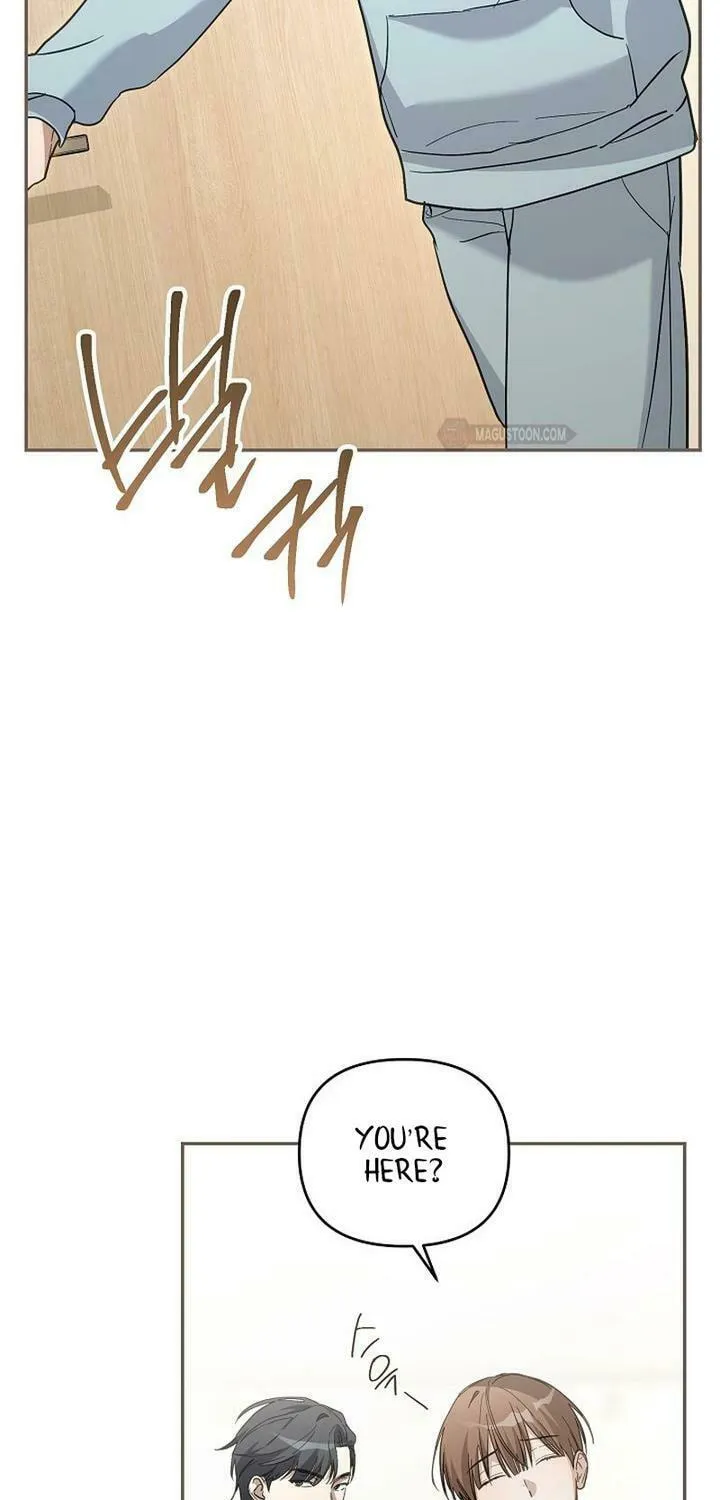 Surviving as a PD Idol Chapter 5 page 17 - 
