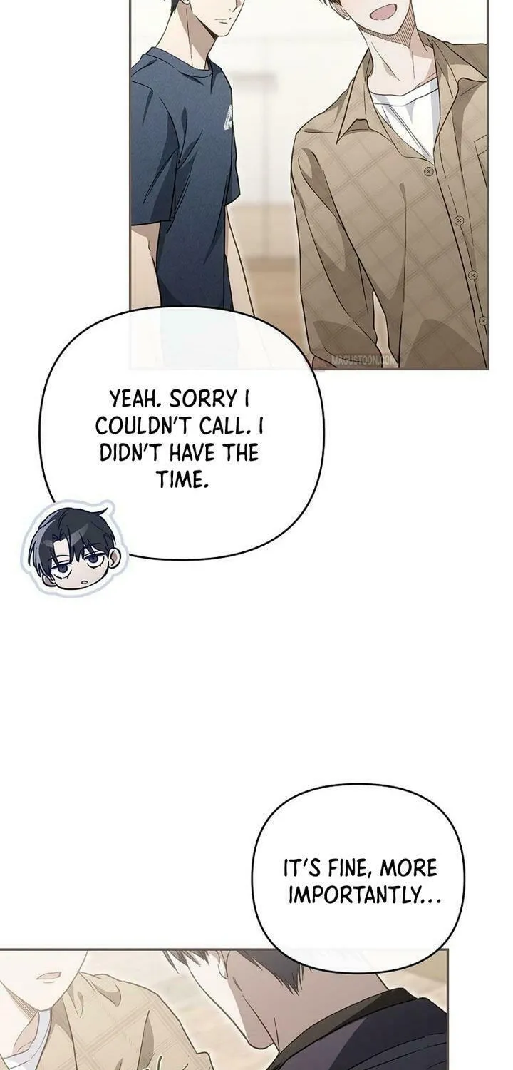 Surviving as a PD Idol Chapter 5 page 18 - 