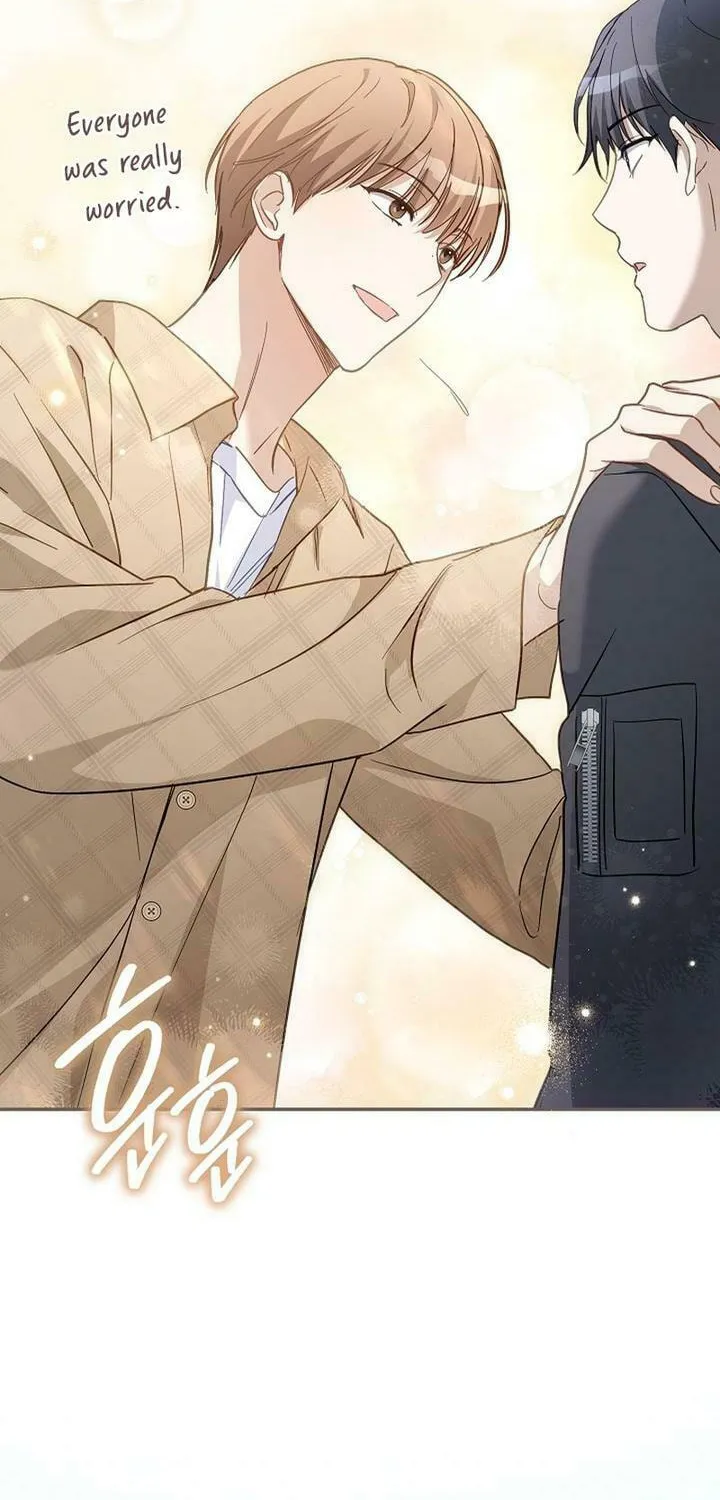 Surviving as a PD Idol Chapter 5 page 20 - 