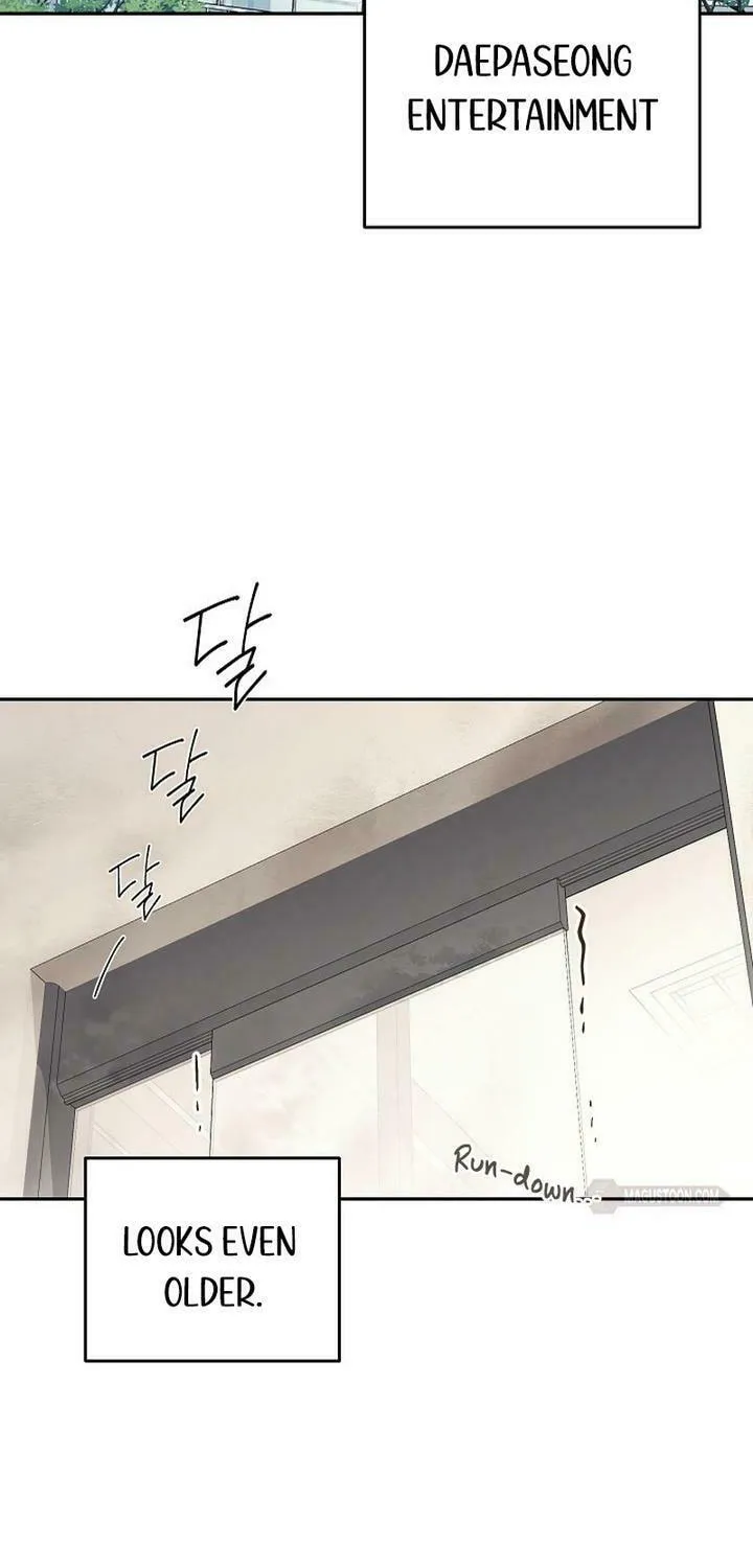Surviving as a PD Idol Chapter 5 page 3 - 