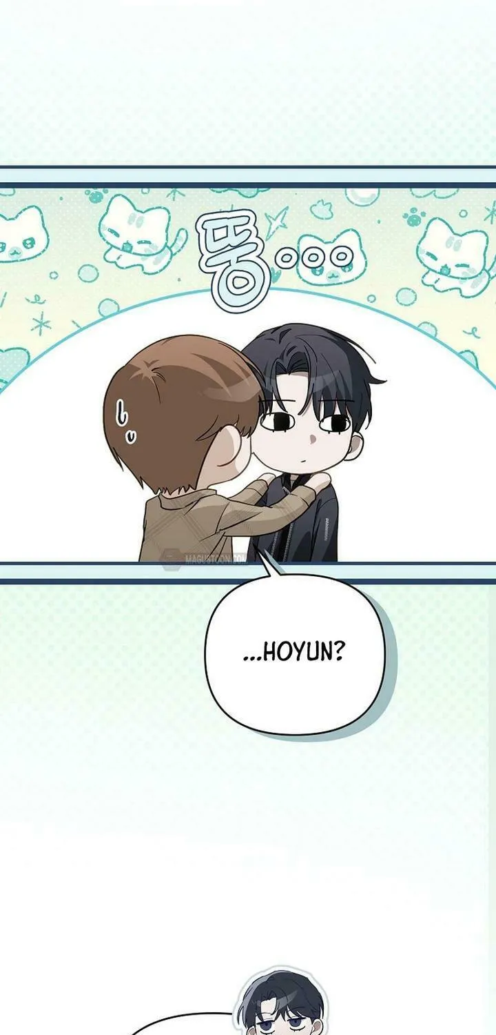 Surviving as a PD Idol Chapter 5 page 21 - 