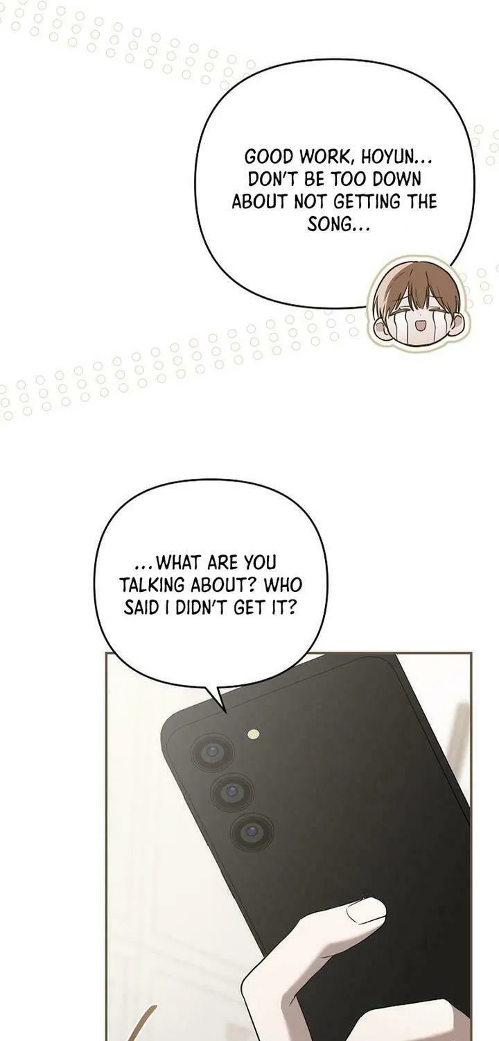 Surviving as a PD Idol Chapter 5 page 27 - 