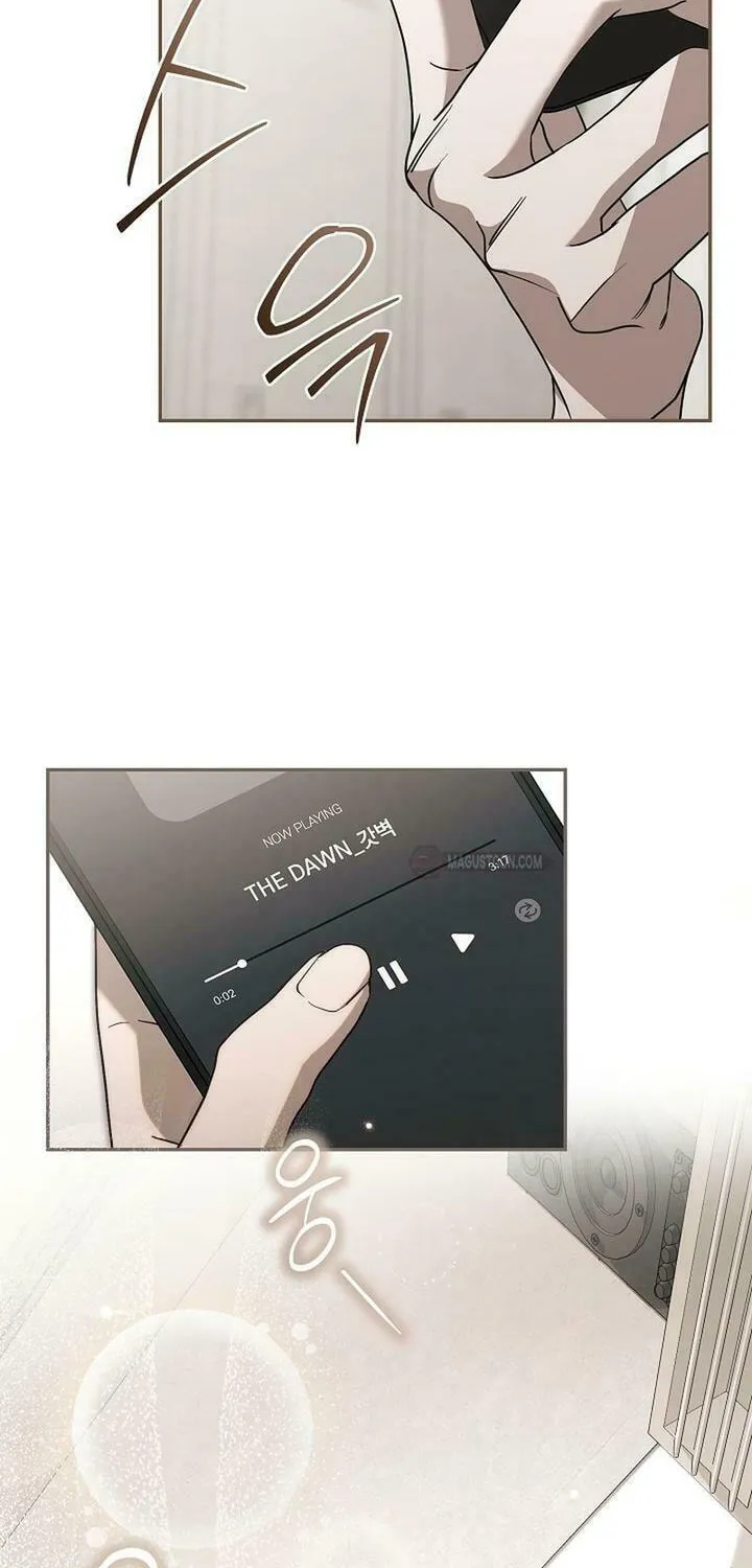 Surviving as a PD Idol Chapter 5 page 28 - 