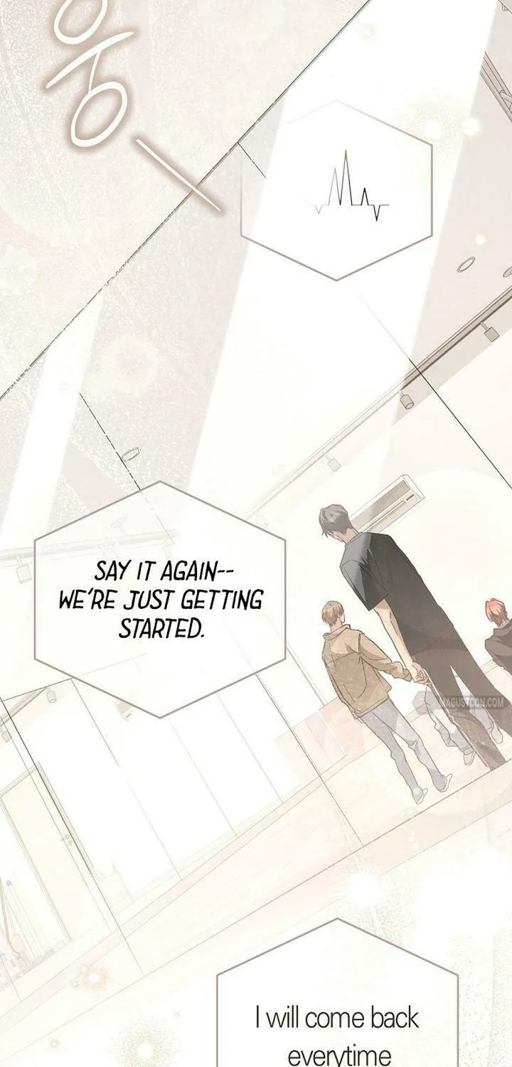 Surviving as a PD Idol Chapter 5 page 29 - 