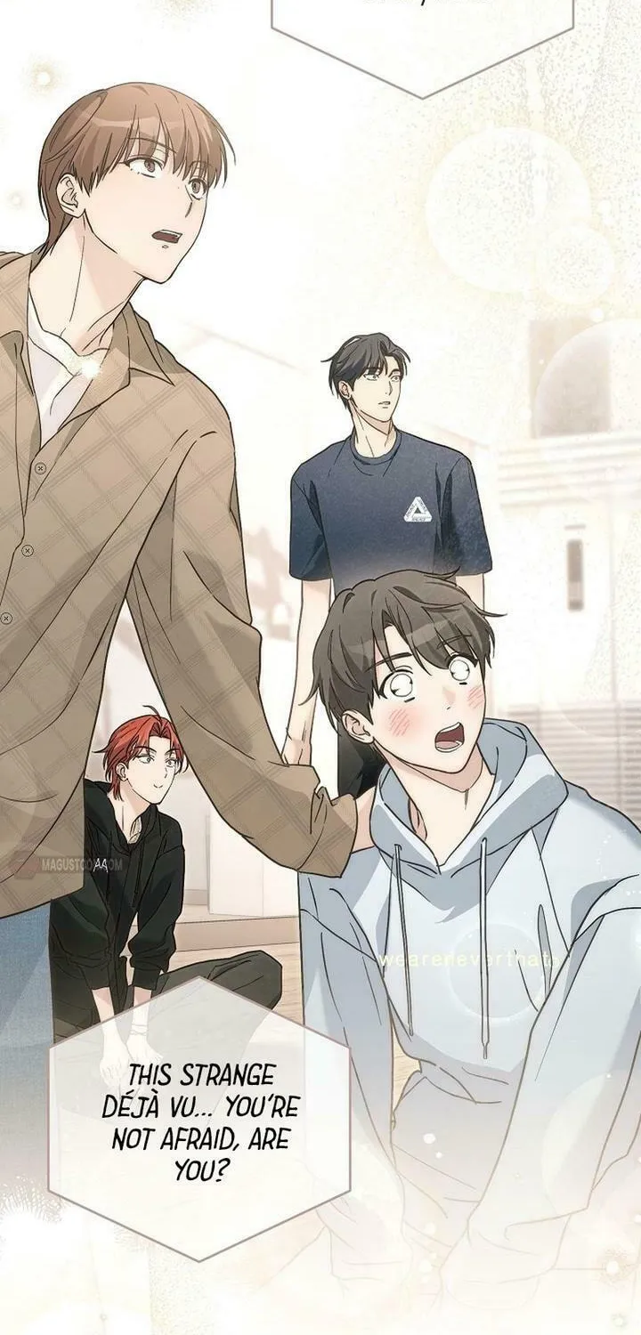 Surviving as a PD Idol Chapter 5 page 30 - 