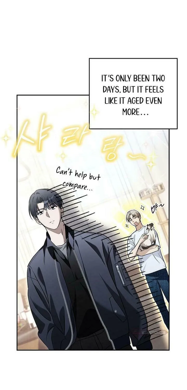 Surviving as a PD Idol Chapter 5 page 4 - 