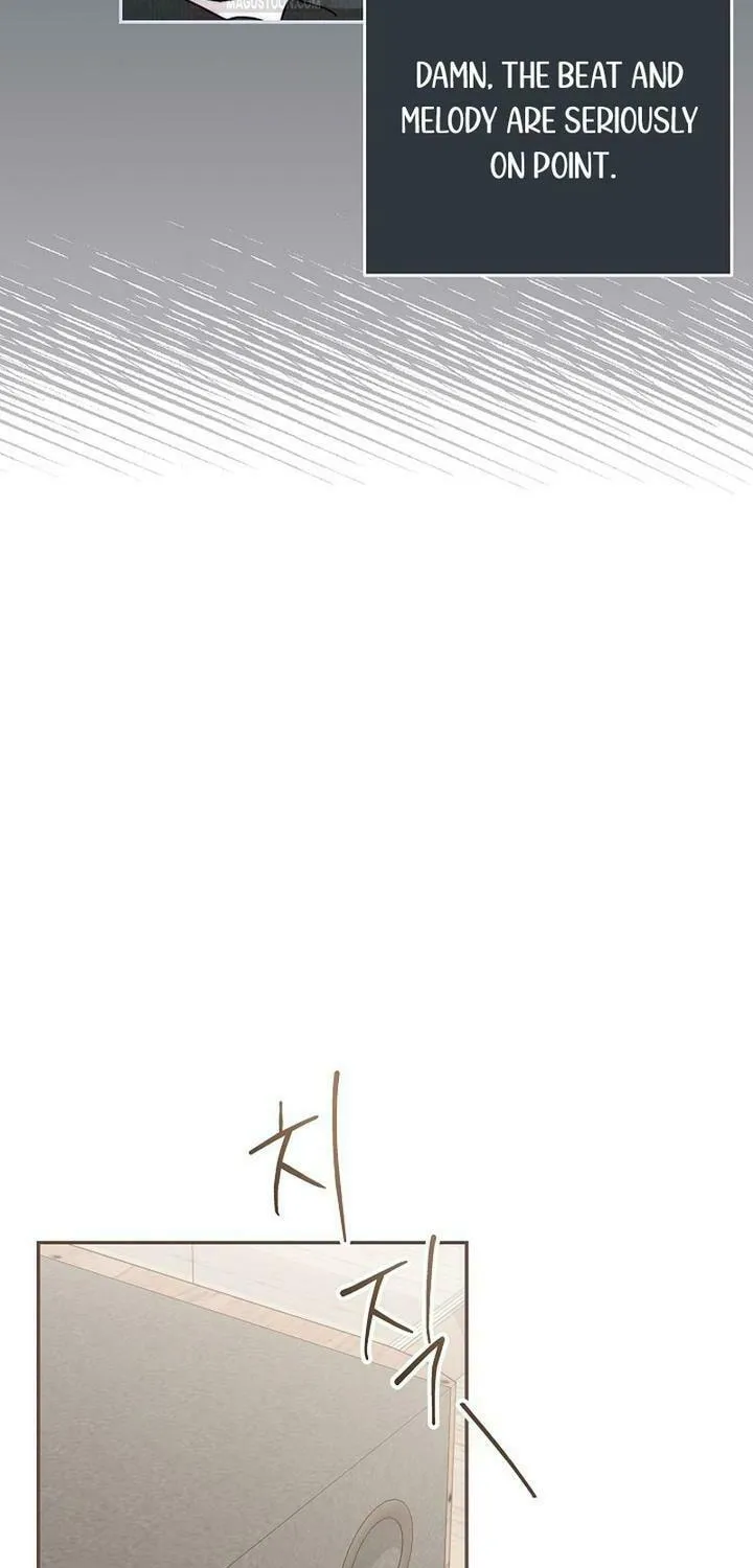 Surviving as a PD Idol Chapter 5 page 33 - 