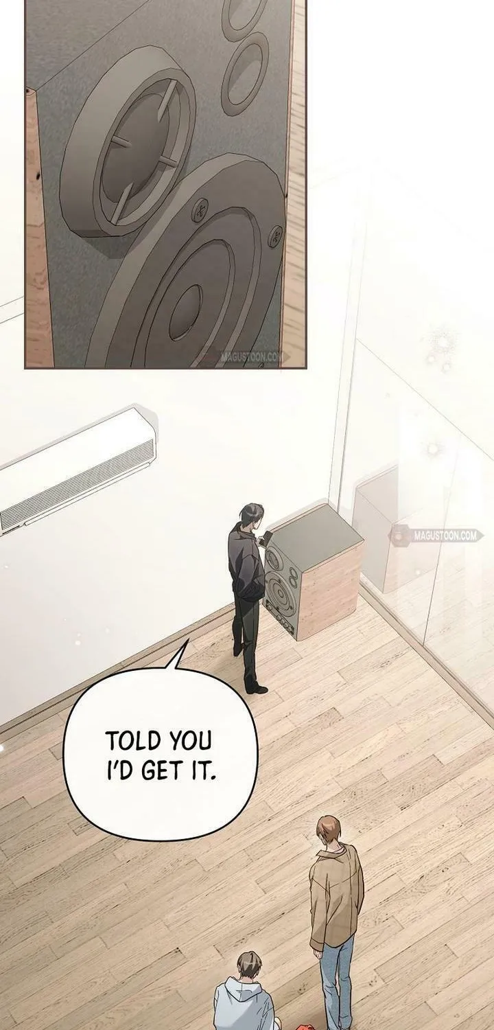 Surviving as a PD Idol Chapter 5 page 34 - 
