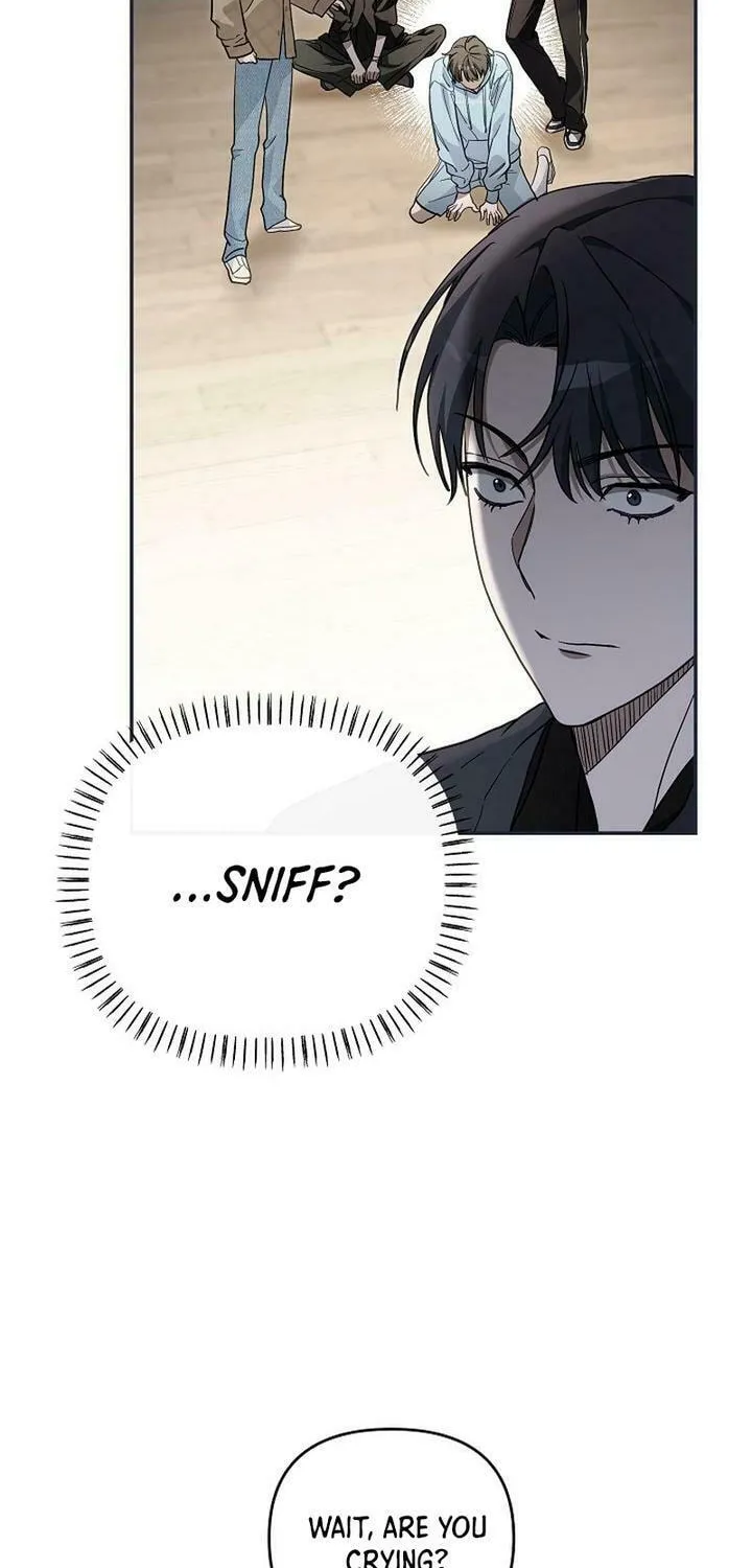 Surviving as a PD Idol Chapter 5 page 38 - 