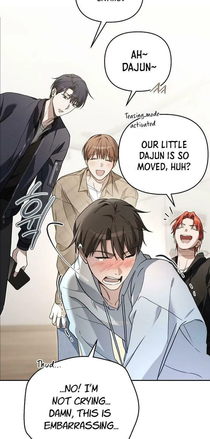 Surviving as a PD Idol Chapter 5 page 39 - 