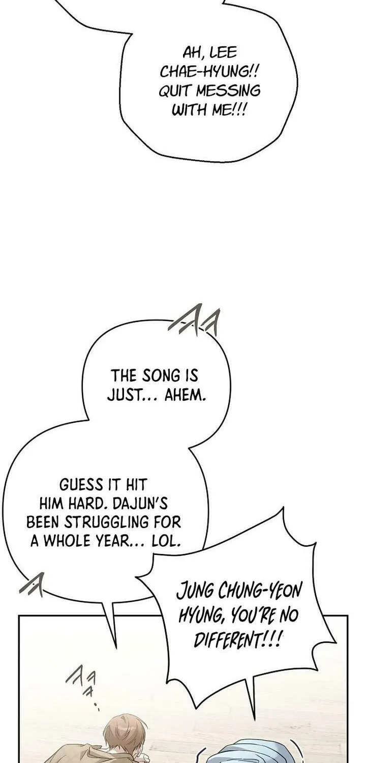 Surviving as a PD Idol Chapter 5 page 40 - 