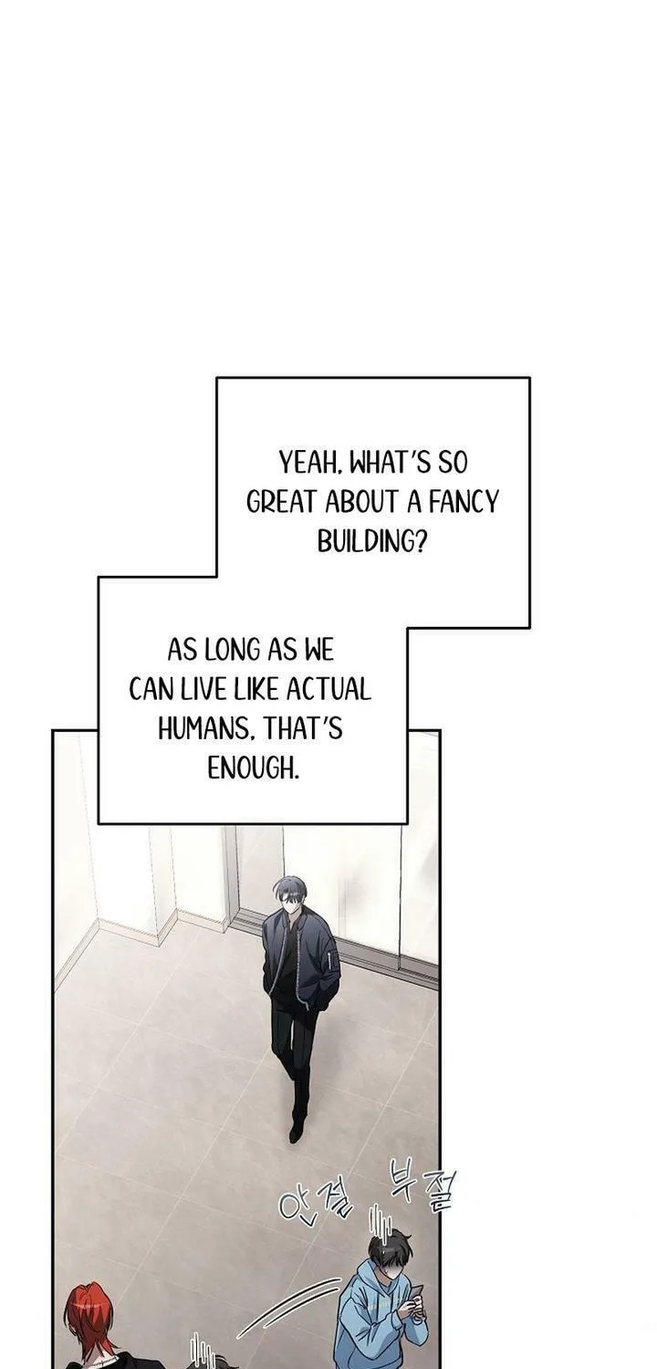 Surviving as a PD Idol Chapter 5 page 5 - 