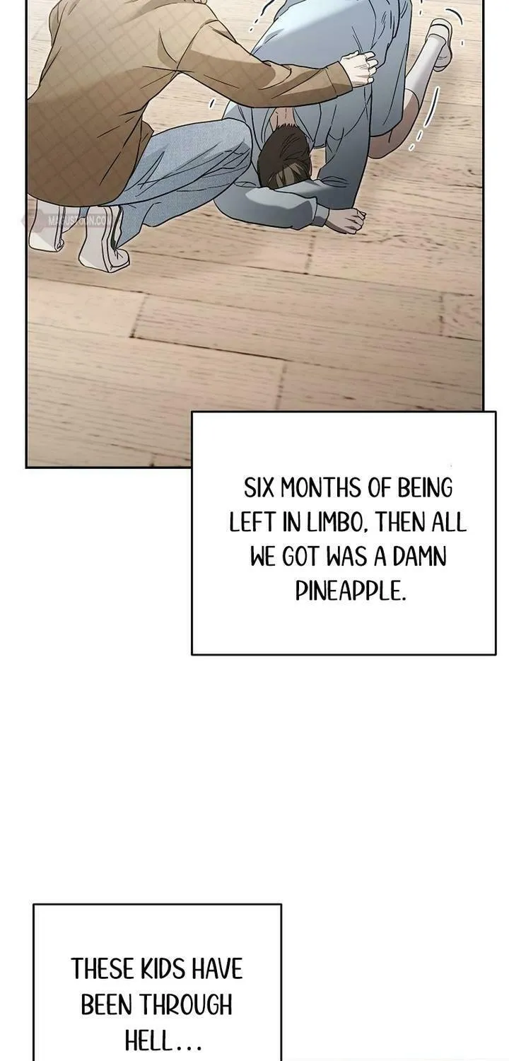 Surviving as a PD Idol Chapter 5 page 41 - 
