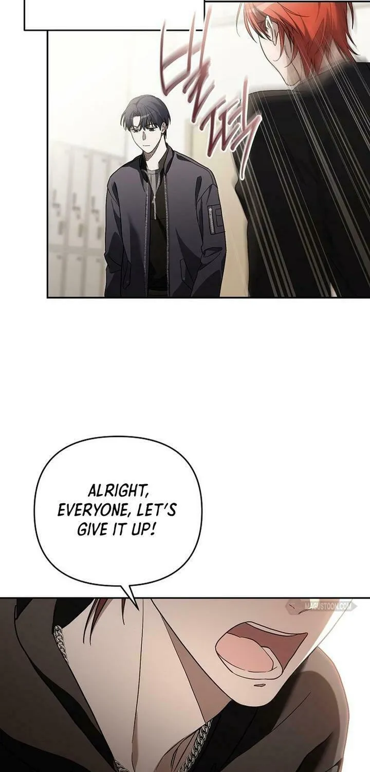 Surviving as a PD Idol Chapter 5 page 42 - 