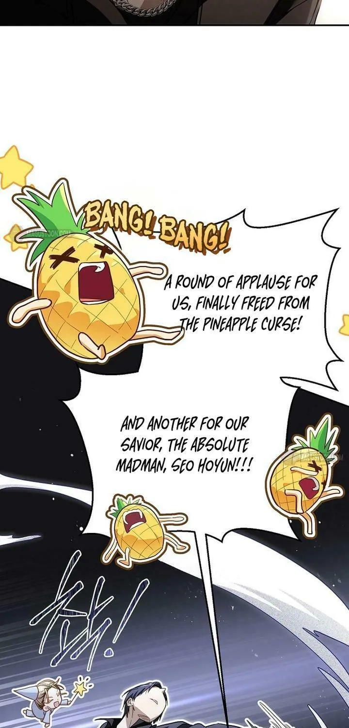 Surviving as a PD Idol Chapter 5 page 43 - 
