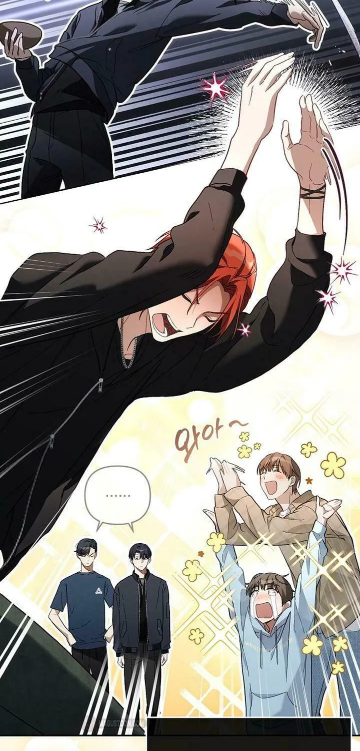 Surviving as a PD Idol Chapter 5 page 44 - 