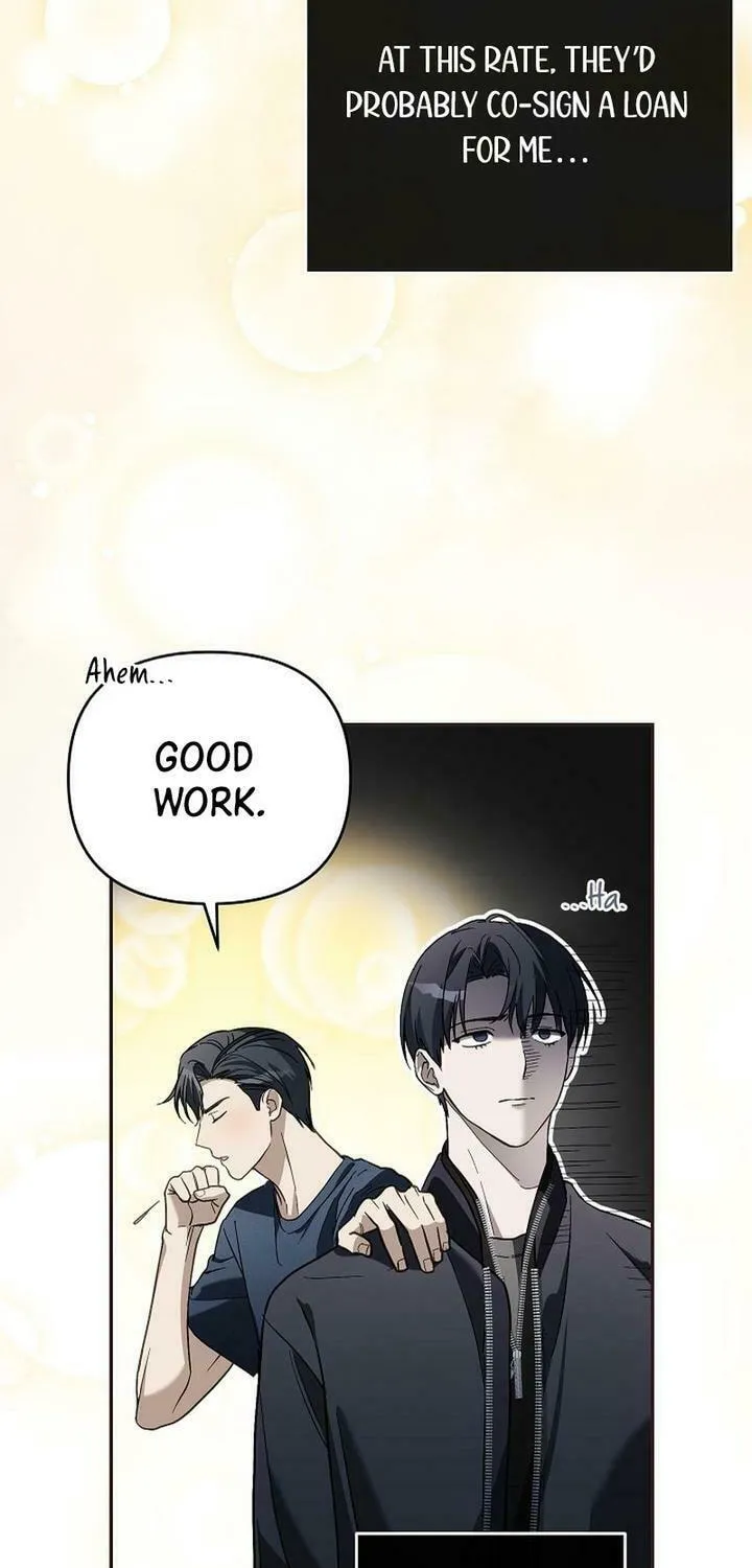 Surviving as a PD Idol Chapter 5 page 45 - 
