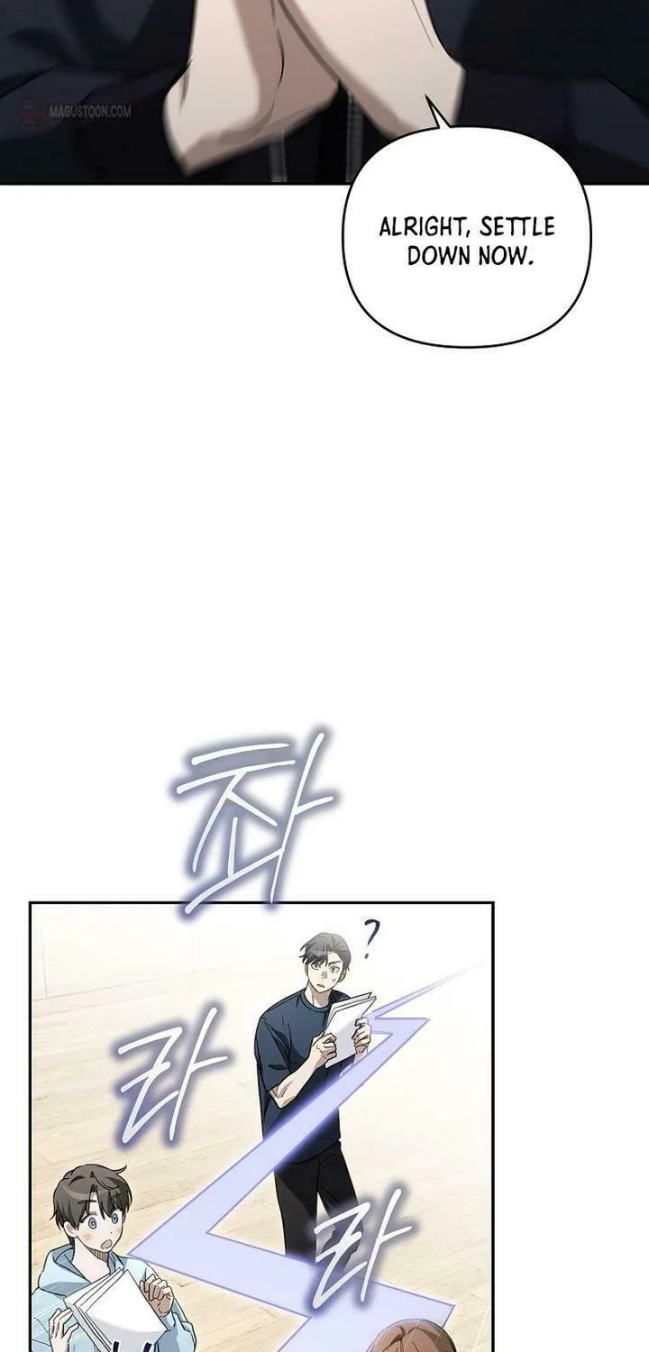Surviving as a PD Idol Chapter 5 page 47 - 