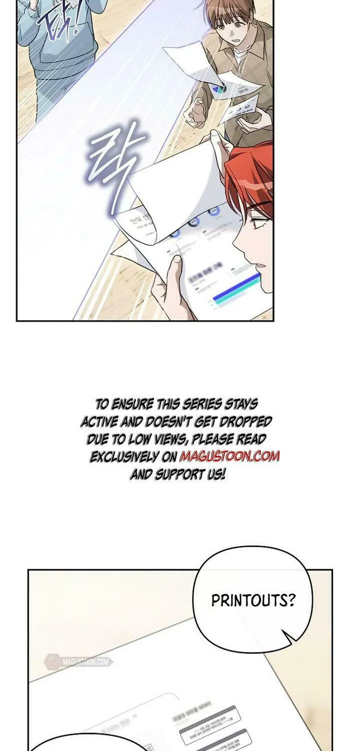 Surviving as a PD Idol Chapter 5 page 48 - 