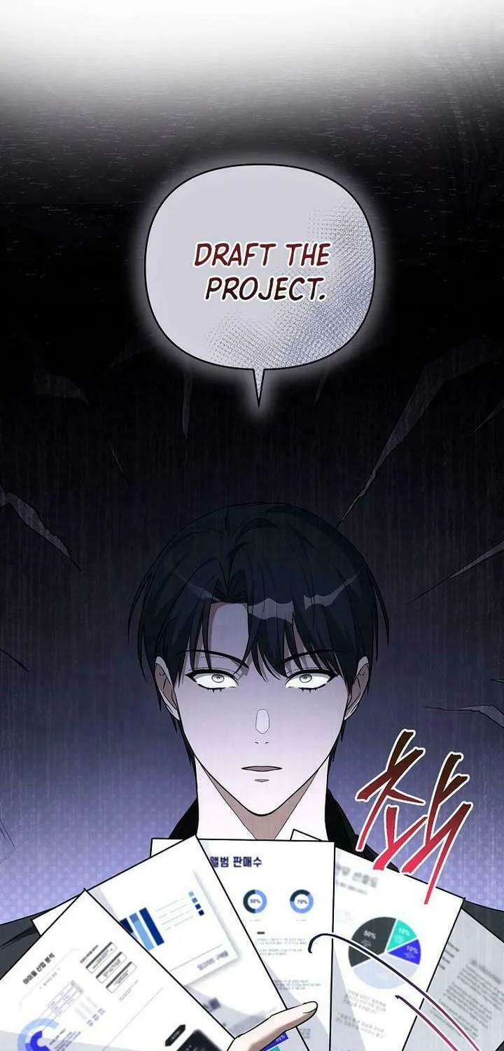 Surviving as a PD Idol Chapter 5 page 50 - 