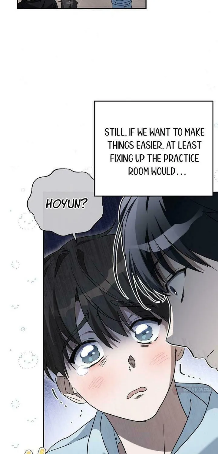 Surviving as a PD Idol Chapter 5 page 6 - 