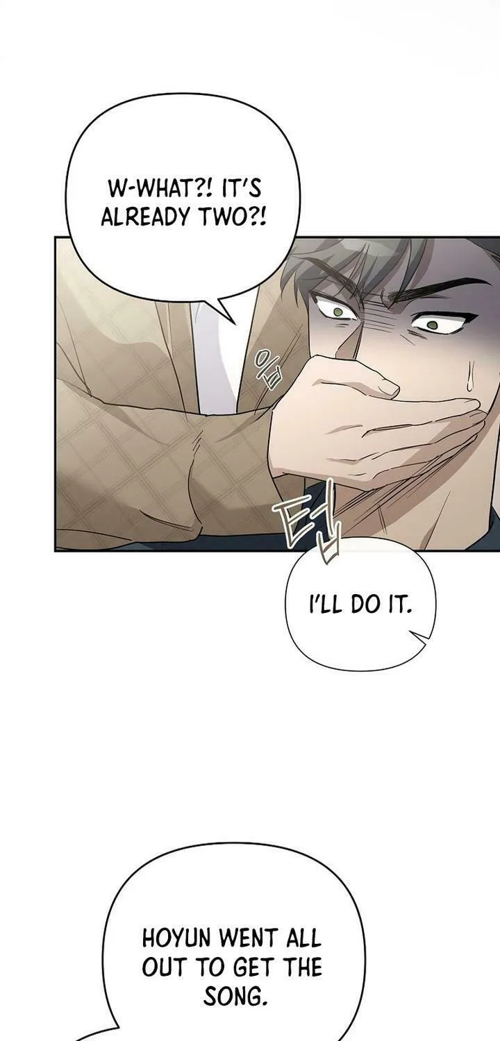 Surviving as a PD Idol Chapter 5 page 52 - 
