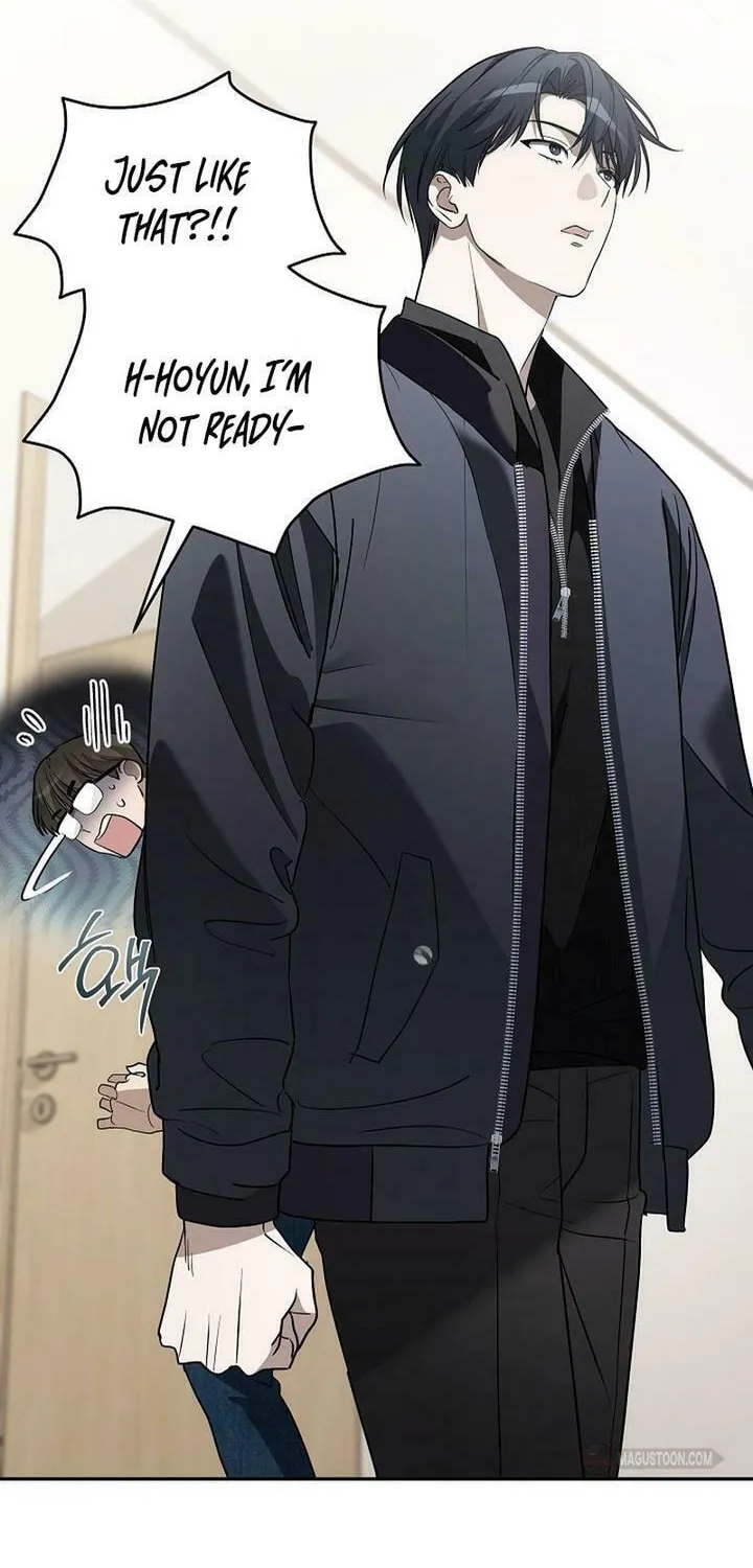 Surviving as a PD Idol Chapter 5 page 56 - 