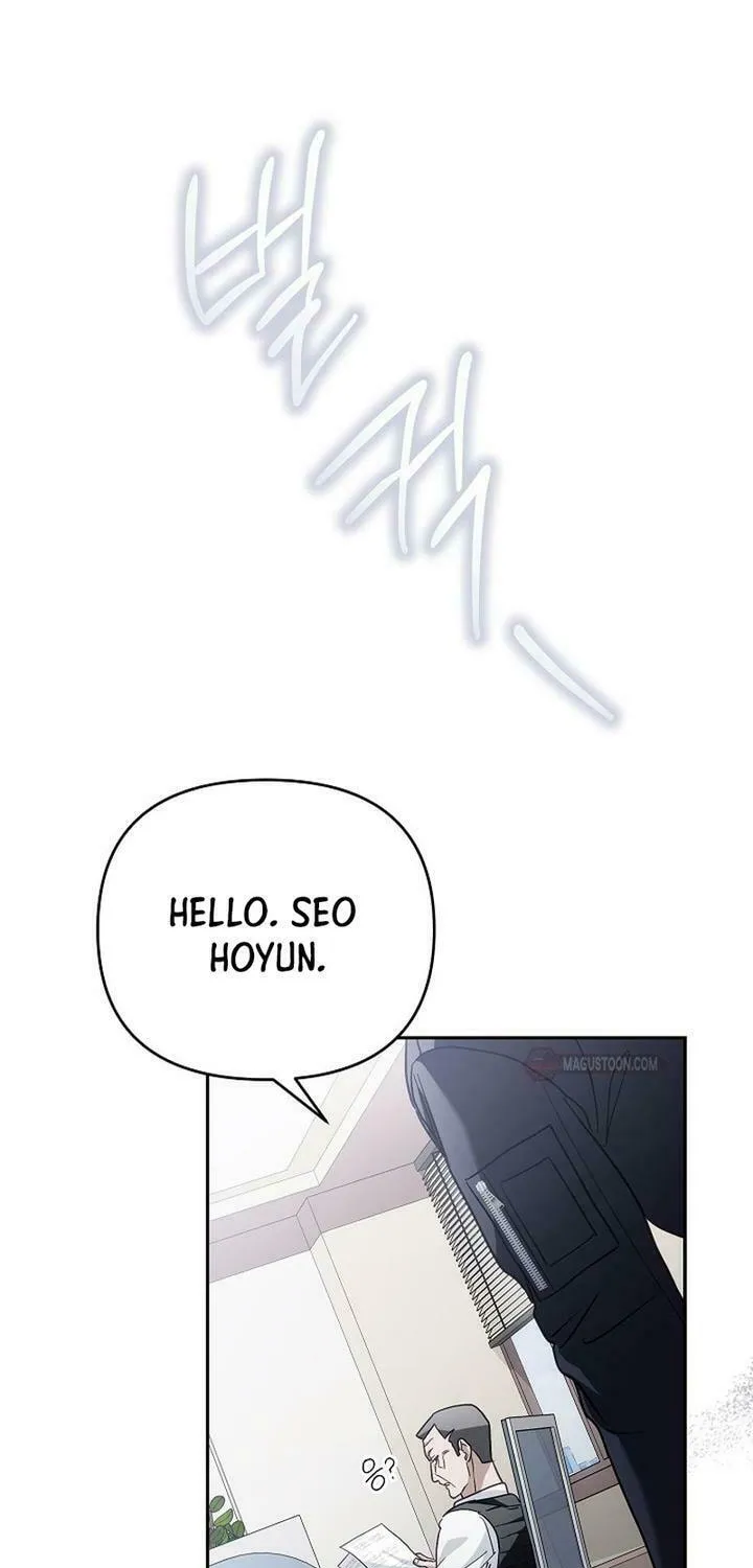 Surviving as a PD Idol Chapter 5 page 57 - 