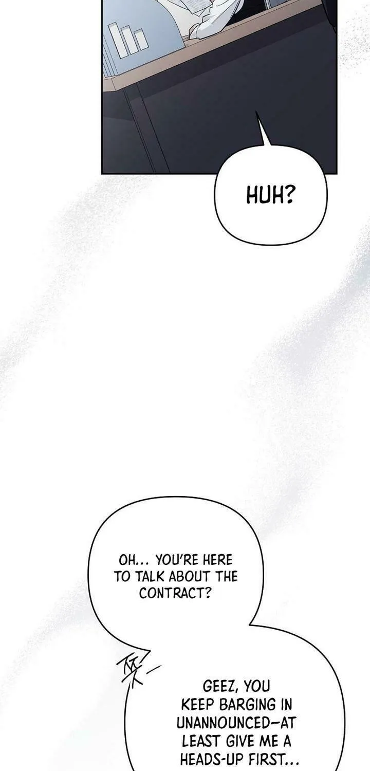 Surviving as a PD Idol Chapter 5 page 58 - 