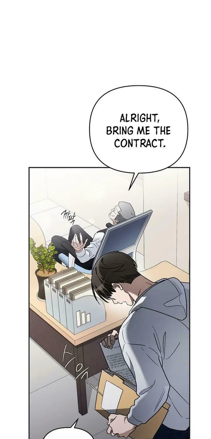 Surviving as a PD Idol Chapter 5 page 60 - 
